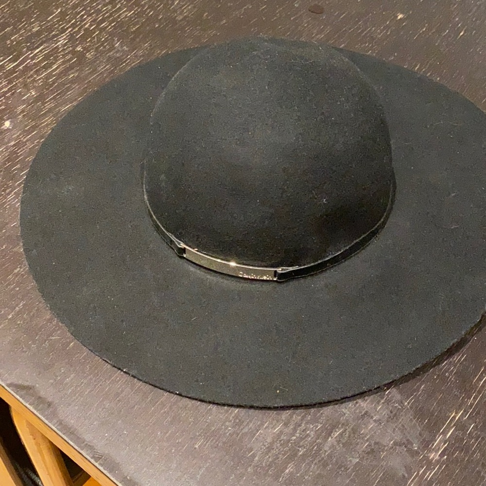 Hat Calvin Klein new